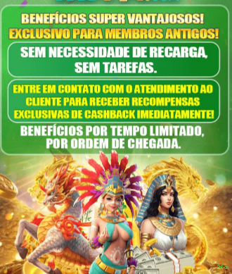 Welcome Bonus - Golden Dragon
