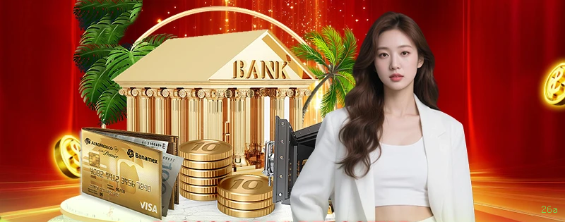Imagem promocional do login da 26a